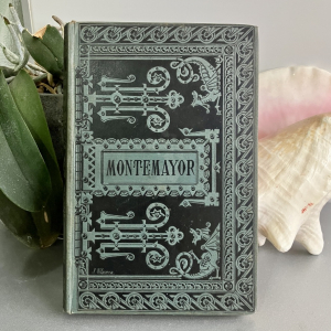 La Diana | La Diana Enamorada, Montemayor 1886