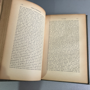 La Diana | La Diana Enamorada, Montemayor 1886