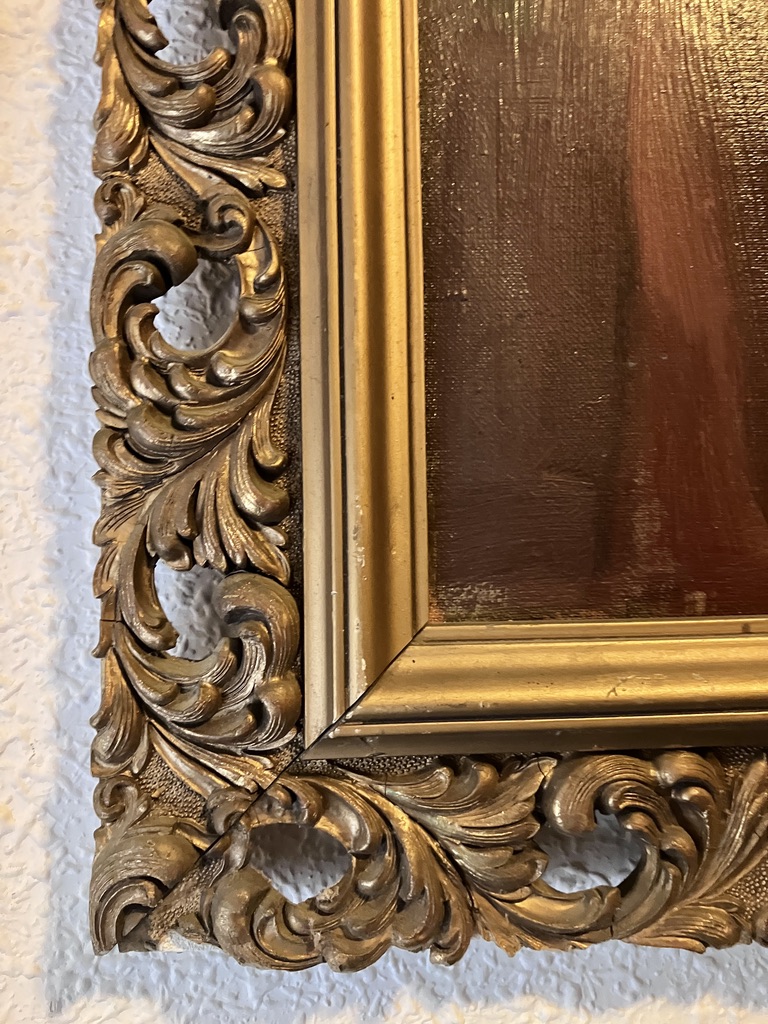 Esquina izquierda abajo