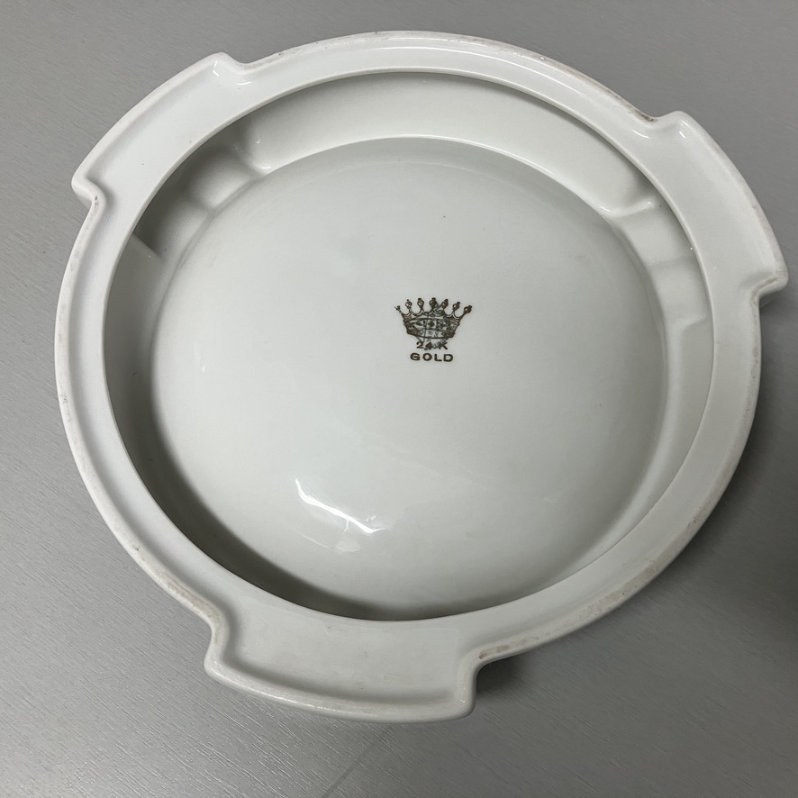 cerámica Babaria Luxemburgo