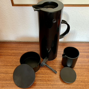 Stelton EM77 Juego café y jarra térmica Erik Magnussen