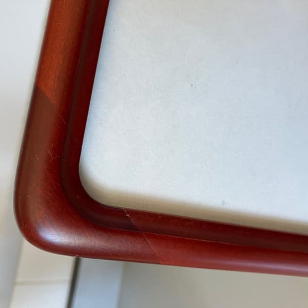 Detalle esquina