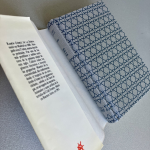 Libro Efigies, Gómez de la Serna, Aguilar 1989