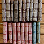 19 crisolines de Colección Crisol - Aguilar