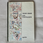 Los Castillejos | Aguilar | El Globo de Colores