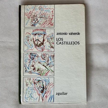 Los Castillejos | Aguilar | El Globo de Colores