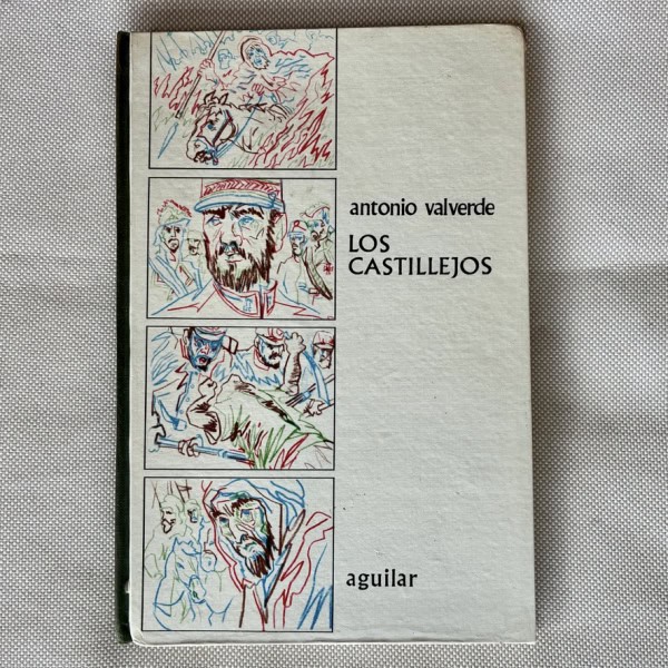 Los Castillejos | Aguilar | El Globo de Colores