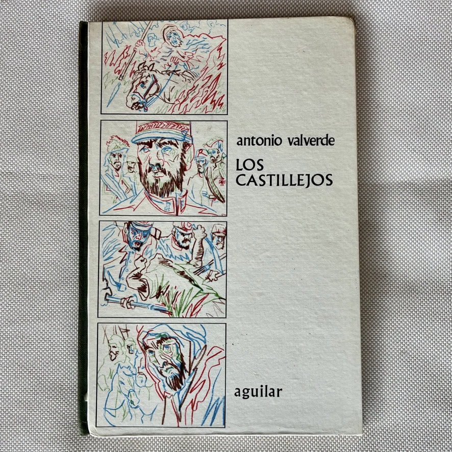 Los Castillejos | Aguilar | El Globo de Colores
