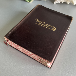 Obras Completas de Cervantes - Aguilar 1949