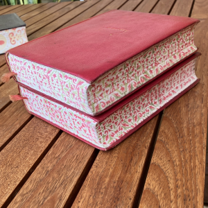 Anatole France, Novelas Completas - Aguilar 1ª edición 1946