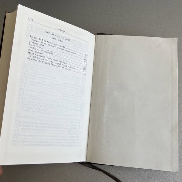 Rafael Alberti, Poesía 1924-1967 - 1ª edición, Aguilar - Imagen 9