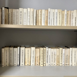 56 libros — Colección Acervo Ciencia Ficción