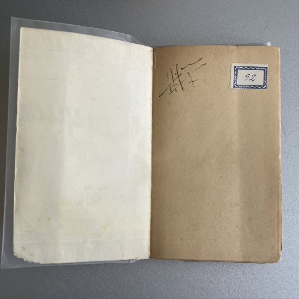 Firma del propietario