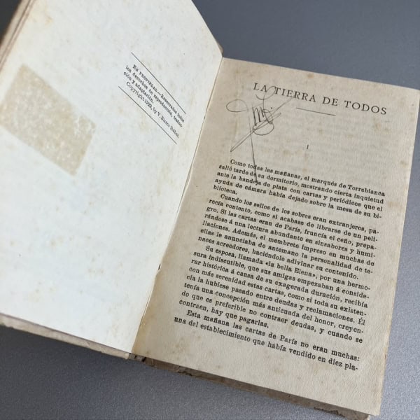 Libro antiguo 2
