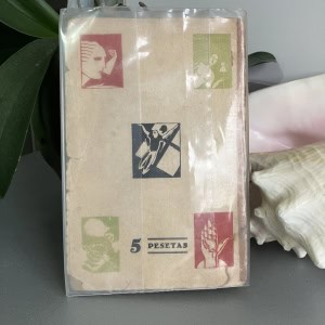 El crimen de Cuenca — Alicio Garcitoral | Edición original y única 1932