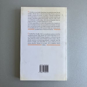 La bahía suspendida de Cristóbal Pera | Sirmio 1992 - Primera Edición