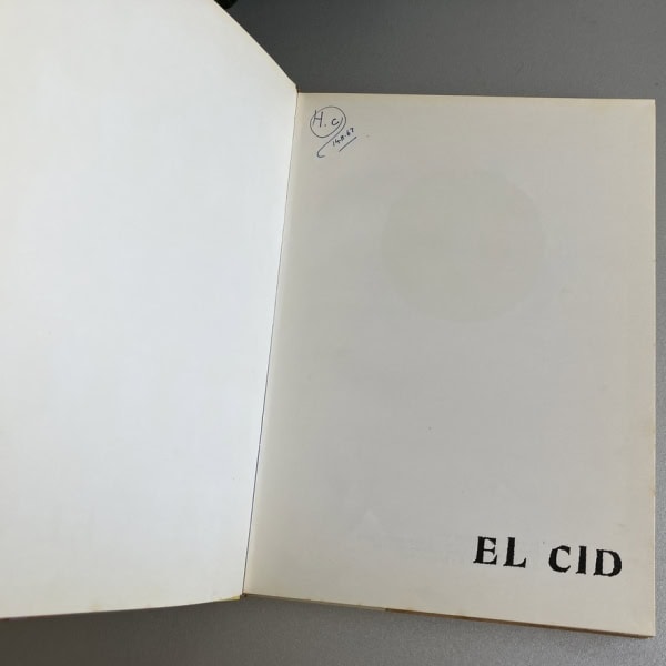 Noguer 1965 | Ilustrado László Gál | Libro infantil antiguo