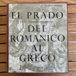 El Prado Del Románico al Greco Diapositivas - Aguilar