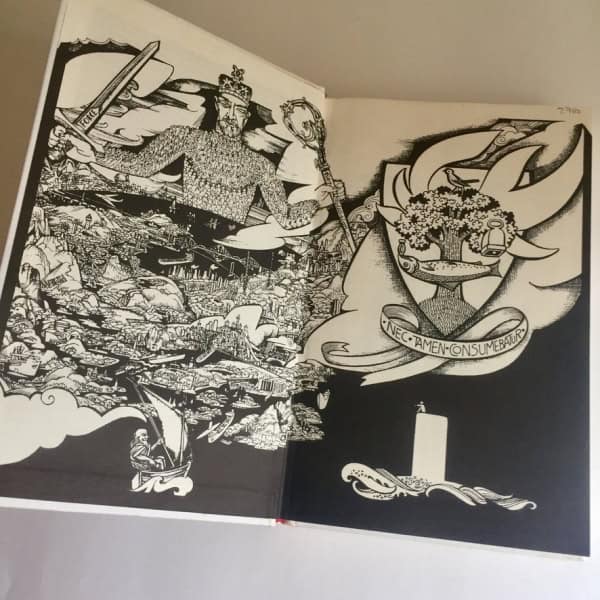 Guardas Historias sobre todo inverosímiles — Alasdair Gray | Minotauro 1995 Primera Edición
