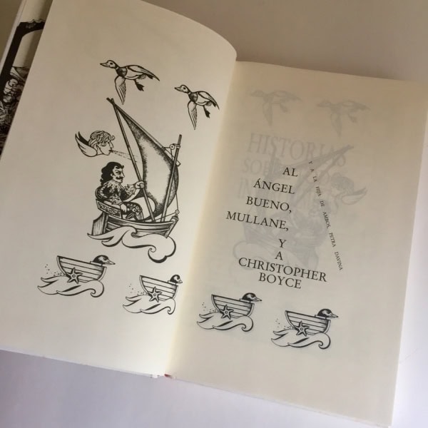 Primera Edición | Cuentos fantásticos | Ilustrado Alasdair Gray | Minotauro 1995