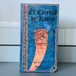 El Círculo de Koria — Bel Atreides | Apóstrofe 1996 Primera Edición
