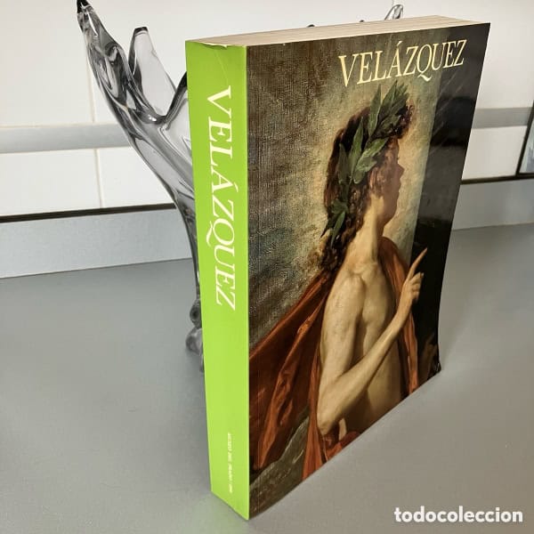 Velázquez Exposición Museo Del Prado | 1990 (copia) - Imagen 2