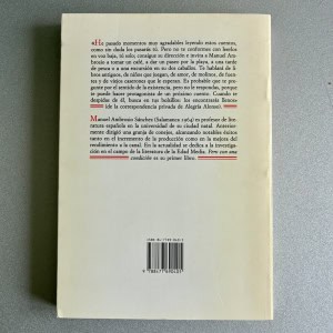 Pero con una condición - Sirmio 1991 - Primera Edición