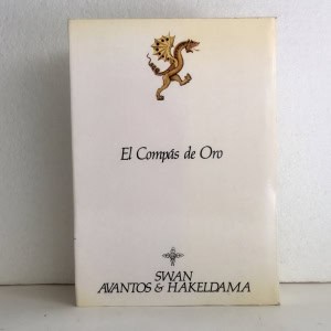 Obras Selectas Jonathan Swift — Swan 1988 1ª Edición | El compás de oro