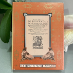 Guerras civiles de Granada, Ginés Pérez de Hita -Ediciones El Museo Universal 1983. Historia de los vandos de los zegries y abencerrages cavalleros moros de Granada