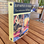 Las máscaras del héroe, Juan Manuel de Prada | Valdemar 1996 Primera Edición | El Club Diógenes nº 53 | Premio Ojo Crítico