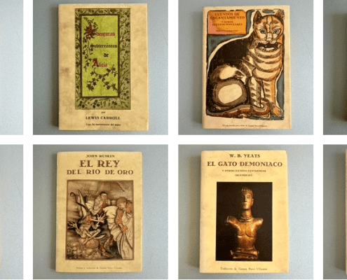 Érase una vez - Olañeta - Colección de cuentos maravillosos