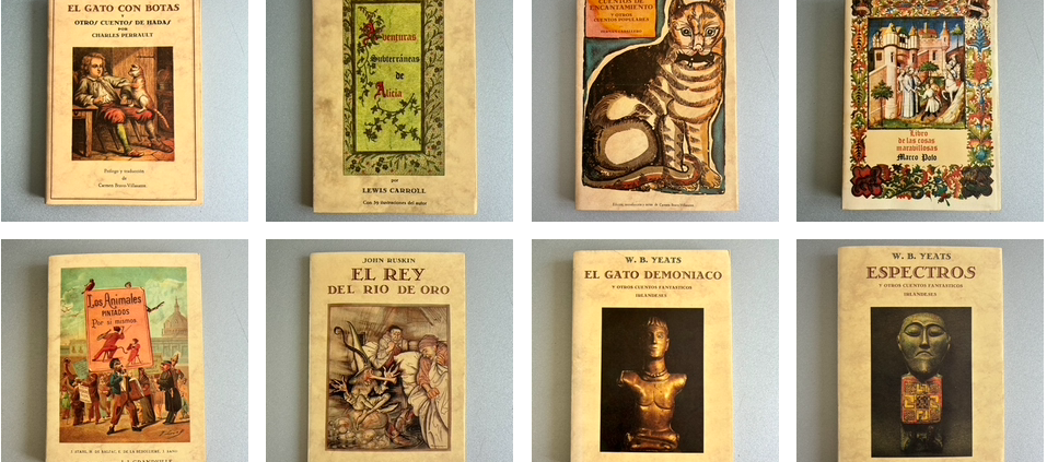Érase una vez - Olañeta - Colección de cuentos maravillosos