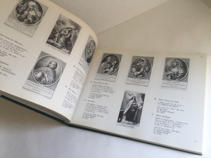 Estampas españolas Grabado 1550-1820 — Carrete De Diego Vega | Museo Municipal Madrid, 1985