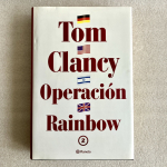 Operación Rainbow II - Tom Clancy | Planeta, 2000