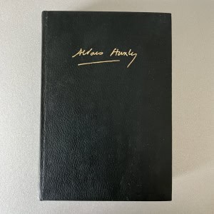 Novelas Tomo I Aldous Huxley | Planeta 1957
