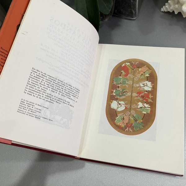 Guerras civiles de Granada, Ginés Pérez de Hita -Ediciones El Museo Universal 1983.