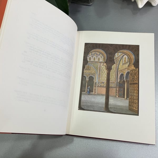 Historia de los vandos de los zegries y abencerrages cavalleros moros de Granada - Pérez de Hita 1983