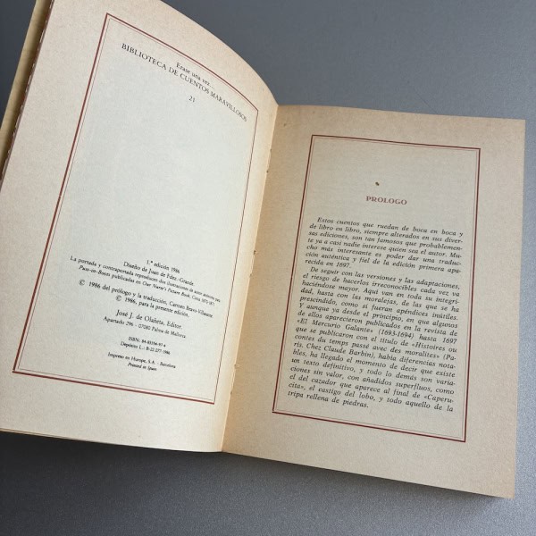 Libros de colección - Guardas Edición