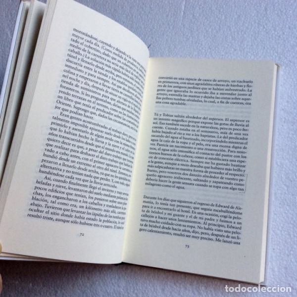 Gilead — Marilynne Robinson | Galaxia Gutenberg, 2010 - Imagen 3